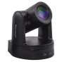 Marshall CV605-U3 PTZ camera with 5x optical zoom lens, 85° wide angle, and PoE+ connectivity for professional video capture