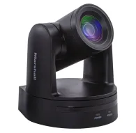 Marshall CV605-U3 PTZ camera with 5x optical zoom lens, 85° wide angle, and PoE+ connectivity for professional video captureMarshall CV605-U3 PTZ camera with 5x optical zoom lens, 85° wide angle, and PoE+ connectivity for professional video capture