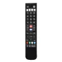 Marshall CV605-U3 PTZ camera remote control featuring a numeric keypad, navigation pad, and function buttons for studio use
