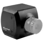 Marshall CV366 Full HD camera with 3G-SDI and HDMI outputs, compact black body, and lens mount for professional video capture