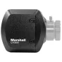 Marshall CV368 Full-HD Compact Camera with Genlock Sync and Sony Sensor