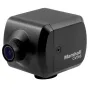 Marshall CV568 Full-HD Miniature Camera with a prominent lens, compact design, and textured surface for professional POV video capture.
