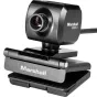 Marshall Miniature POV USB3.0 Full HD camera mounted on a flexible stand for professional video capture