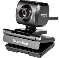 Marshall Miniature POV USB3.0 Full HD camera mounted on a flexible stand for professional video captureMarshall Miniature POV USB3.0 Full HD camera mounted on a flexible stand for professional video capture