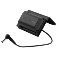 Marshall CV-BATT-PAC Mini Camera Battery Pack with mounting bracket and charger for reliable power deliveryMarshall CV-BATT-PAC Mini Camera Battery Pack with mounting bracket and charger for reliable power delivery