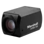 Marshall CV355-10X bloku kamera ar 10x optisko zoom un Full HD video izeju