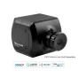 Marshall CV344 Full-HD Miniature Camera with 3G-SDI, lens options, RS-485 control, and TRS audio