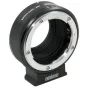 Metabones Nikon G to MFT Smart Adapter (MB_NFG-m43-BM1) for Nikon G lenses on Micro Four Thirds cameras with electronic communication