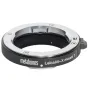 Metabones Leica M to Fujifilm X Adapter for seamless lens mounting