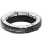 Metabones Leica M Lens to Fuji X Adapter - Aluminum alloy lens adapter for Fujifilm X-mount cameras