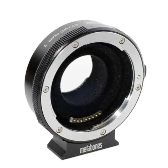Адаптер Metabones EF-MFT T для объективов Canon EF на камерах Micro Four Thirds с автофокусом и управлением диафрагмой