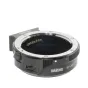 Адаптер Metabones EF-MFT T Smart для объективов Canon EF на камерах Micro Four Thirds с автофокусом и управлением диафрагмой