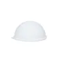 Белая диффузионная купола NANLITE для набора FC-120C 2KIT-PT, гладкая куполообразная форма с боковым креплением, предназначена для мягкого равномерного освещения в студии и на съемочных площадках.