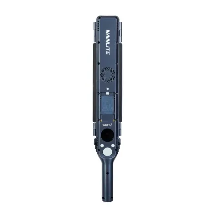 NANLITE wand Full-Color Multifunctional Stick Light (Midnight Blue)