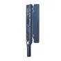 NANLITE wand Full-Color Multifunctional Stick Light со съемным диффузором, ручной или штативной установкой, цветовая температура 2700-7500K, 36 000 цветов, регулируемая яркость, портативный светодиодный свет для фото и видео