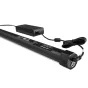 NANLITE PavoTube II 60XR LED-туба с цифровой панелью управления и адаптером питания