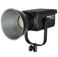 NANLITE FS-300 Spot Light with adjustable reflector, 5600K daylight LED, and Bluetooth control for photography and videographyNANLITE FS-300 Spot Light with adjustable reflector, 5600K daylight LED, and Bluetooth control for photography and videography