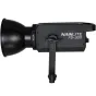 NANLITE FS-300 Spot Light with adjustable reflector and Bluetooth control for photography and videography