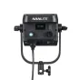 NANLITE FS-200 Spot Light with adjustable mounting bracket and Bluetooth control