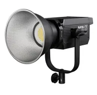 NANLITE FS-150 Spot Light с цветовой температурой 5600K, высоким CRI 96 и управлением через приложение NANLINKNANLITE FS-150 Spot Light с цветовой температурой 5600K, высоким CRI 96 и управлением через приложение NANLINK