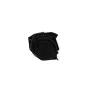 Rolled black Nanlite EC-PR90 Eggcrate grid, a compact accessory designed to reduce light spill.