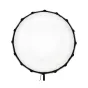 Nanlite Easy-Up Parabolic Softbox SB-FMM-60, 60cm parabolic design with Bowens mount for photography and videography