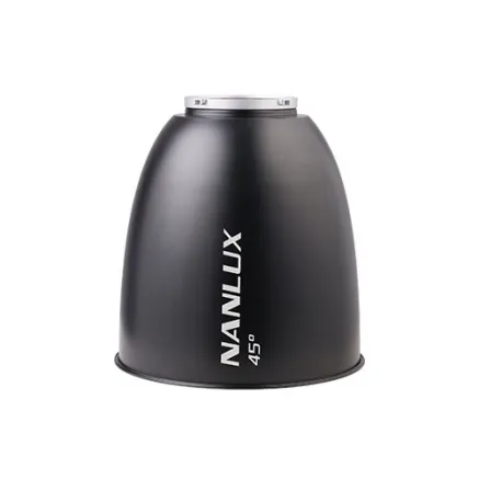 NANLUX Reflector 45 Degree (RF-NL-L-45)