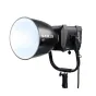 NANLUX Reflector 45 Degree with NL mount for Evoke 2400B/5000B, increases illuminance 4x, durable aluminum alloy, lightweight and heat-resistant