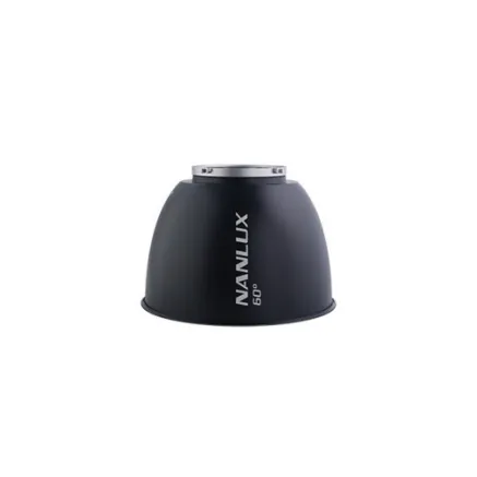 NANLUX Reflector 60 Degree (RF-NL-L-60)