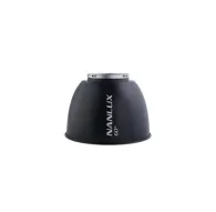 NANLUX 60° Reflector with NL Mount for Studio LightingNANLUX 60° Reflector with NL Mount for Studio Lighting