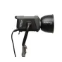 NANLUX 60° reflector with NL mount for NANLUX Evoke 2400B/5000B studio lights, made of durable heat-resistant aluminum alloy, delivering up to 2.7× illuminance boost.