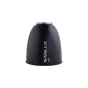 NANLUX Reflector Set with 45° and 60° Reflectors - Durable Aluminum Alloy Beam Control Kit