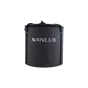 NANLUX Reflector Set with 45° and 60° Reflectors for Evoke 2400B/5000B Studio Lights - Durable Aluminum Alloy Construction, Includes Carrying Bag