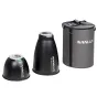 NANLUX Reflector Set with 30° and 60° Reflectors for Evoke 2400B - Enhancing beam uniformity and output with NL mount installation