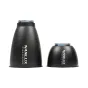 NANLUX Reflector Set with 30° and 60° Reflectors for Evoke 2400B - Enhancing beam uniformity and output with quick NL mount installation