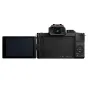 Panasonic LUMIX DC-G110 + 12-32mm lens and Tripod-Handle (DC-G110VEG-K)