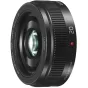 Panasonic Lumix G 20mm F1.7 II lens (H-H020AE-K)