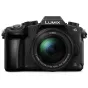 Panasonic DMC-G81MEG-K