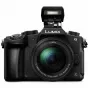 Panasonic DMC-G81MEG-K