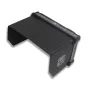 PortKeys BM7IIDS Sunshade - легкий аксессуар для LCD-дисплеев из PP+ABS для уменьшения бликов с регулируемыми креплениями