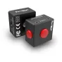 PortKeys LANC-REC-KEY remote control with red REC button for camera monitoring and recording