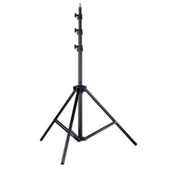 Light Stands - Linkstar Light Stand L-30L 103-300 cm Compressed Air Cushion - buy today in store and with delivery