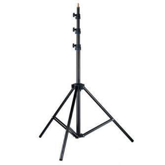 Стойки для света - Стойка Linkstar L-30L 103-300 см с воздушной амортизацией - купить сегодня в магазине Master Foto и с доставкой Лучший выбор профессионалов
