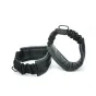 Ready Rig Wrist Support Straps, two black adjustable straps with elastic bands and padded sections for handheld gimbal operation
