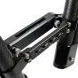 Ready Rig VEGA Upgrade v2 для улучшенной поддержки камеры с прочными углеродными стержнями и точно спроектированными креплениями.