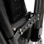 Монтажная скоба Ready Rig VEGA Upgrade v2 с углеродными стержнями и регулируемыми зажимами для улучшенной стабилизации камеры