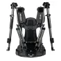 Ready Rig VEGA Upgrade v2 shoulder rig with adjustable carbon fiber arms and ergonomic design for enhanced camera support