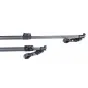 Ready Rig Pro Arm Upgrade для GS системы - углеродные рукоятки с крепежными скобами и регулируемыми ремнями