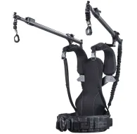 Ready Rig GS + ProArm Kit - Эргономичная система поддержки камеры с регулируемыми ремнями, мягкими плечевыми накладками и артикулированными руками для стабильной съемки с рук.Ready Rig GS + ProArm Kit - Эргономичная система поддержки камеры с регулируемыми ремнями, мягкими плечевыми накладками и артикулированными руками для стабильной съемки с рук.
