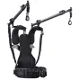 Ready Rig GS + ProArm Kit for ergonomic camera support with adjustable arms and body harness